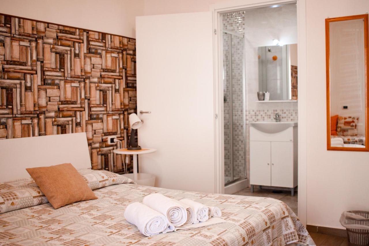 Notte Stellata Apartment Napoli Bagian luar foto