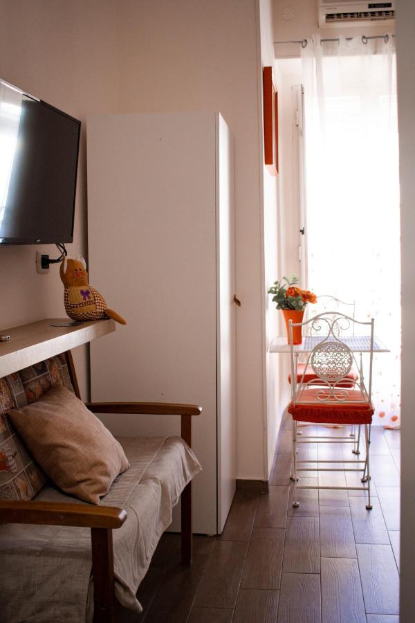 Notte Stellata Apartment Napoli Bagian luar foto